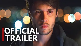 SILK ROAD Official Trailer (2021) Jason Clarke, Thriller Movie l HD