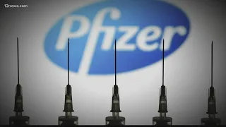 VERIFY: Is Pfizer's CEO vaccinated?