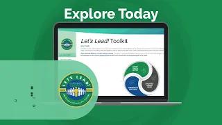 Let's Lead Toolkit