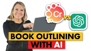 Write a Book Outline with AI Tools