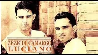 ZEZÉ DI CAMARGO E LUCIANO - OS MAIORES CLÁSSICOS DOS ANOS 90 - RECORDANDO O PASSADO DE OURO PT 32