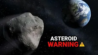 Alert! Two fearless asteroids hurtling towards the Earth in 24 hours, says NASA