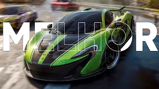 A Tencent se SUPEROU com o NFS Mobile!