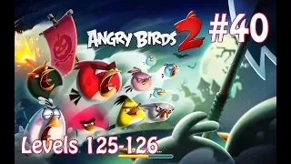 Angry Birds 2: Extra bird Key Found! - Gameplay Walkthrough ( EP 125 126)