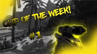 CLIP OF THE WEEK #1 - Soul Alliance (ft. Padg)