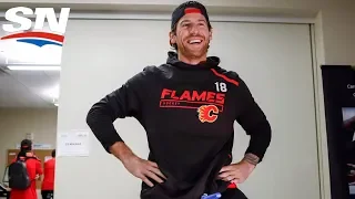 Calgary Flames Season Preview | Hockey Central