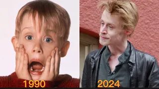 Home Alone Cast: What Happened to Them😟|Some Already Dead😭
