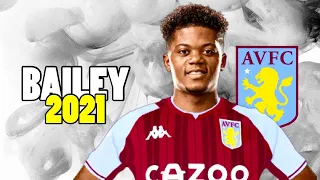 Leon Bailey • Welcome to Aston Villa! 2021/22 • Best Goals & Skills ⚡️Leverkusen Highlights •