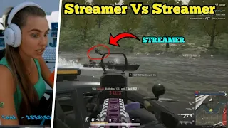 Streamer Vs Streamer #66 | DanucD Badboyy2k ChocoTaco Kickstart TGLTN Alisa Laura