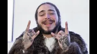 Why is Post Malone so catchy!