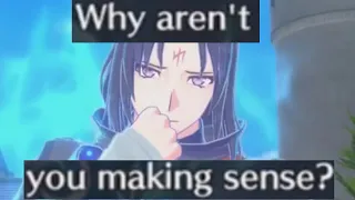 emblem soren from fire emblem engage being great for 3 minutes