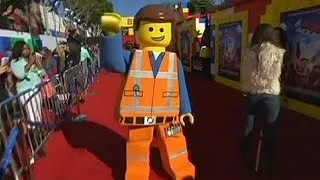 Lego siga batiendo sus beneficios, gracias a su versión cinematográfica y su apertura… - economy