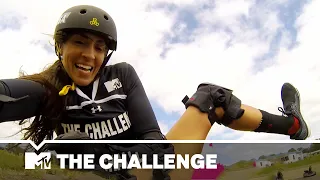 Love in the Fast Lane | The Challenge: Free Agents | MTV Asia