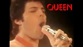 YTP: Queen: News Of The Jazz Game