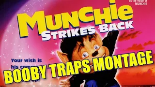 Munchie Strikes Back Booby Traps Montage (Music Video)