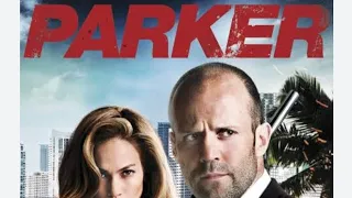 Parker  Joson Statham filmi Türkçe dublaj izle aksiyon filmleri izle