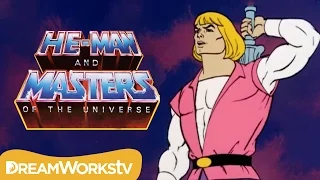 He-Man Opening Theme  |  HE-MAN AND THE MASTER OF THE UNIVERSE