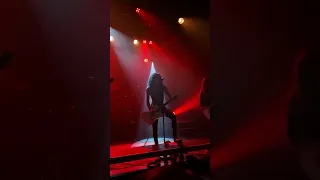 Lost Society - No Absolution (live)