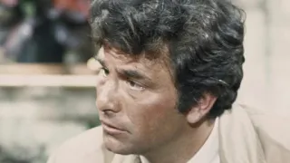 Columbo S02E04 Alter schützt vor Torheit nicht German Hörspiel