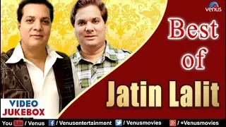 Jatin - Lalit Romantic Songs || Video Jukebox || Ishtar Music