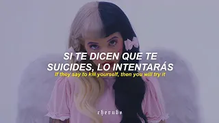 melanie martinez - sippy cup (music video)『sub. español + lyrics/letra』