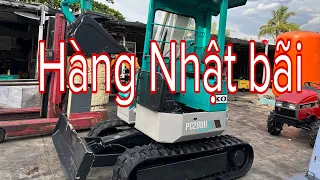 Hàng Nhật bãi 3/6