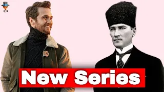 Aras Bulut İynemli's new series to be released on digital platform