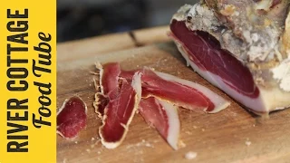Prosciutto Style Ham | Steve Lamb