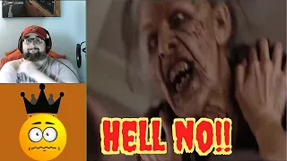 10 Horror Movies Where Evil Wins - Reaction / WhatCulture