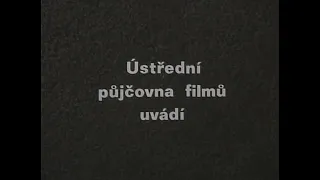 Ян Шванкмайер - "Дневник Леонардо" (1972)