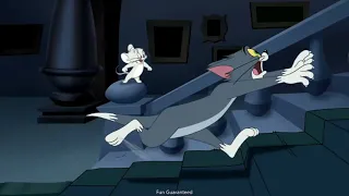 Tom & Jerry Tales S1 - Bats What I Like About the South 3