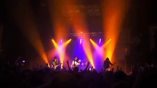 Kreator - Hordes of Chaos (live at Aurora)