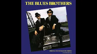 Blues Brothers - Everybody Needs Somebody