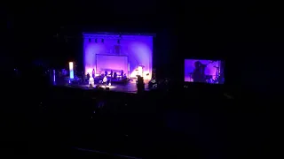 Dead Can Dance - Labour of Love (Live at Budapest Aréna on June 26, 2019)