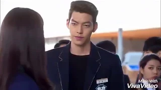 Main tera boy friend | heirs | heirs korean drama mix | beautiful song.