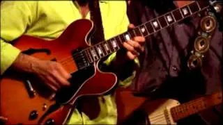 Larry Carlton - Autour Du Blues - Performance #3