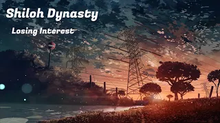 Shiloh Dynasty - Losing Interest (8D) (1 Hour)