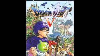 Dragon Quest V PS2   The ocean