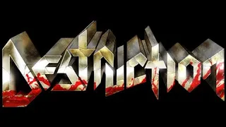 DESTRUCTION  - "Bestial Invasion" Live 05/06/2022