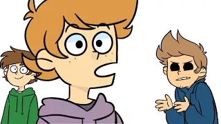 SPONGE ON mE [eddsworld] [ft. mAtt]