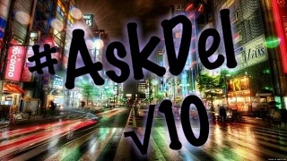 LPS -#AskDel №10|Пошлый Аника. О.о Юбилейный выпуск.) +Ляпчики.)0