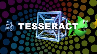 Tesseract