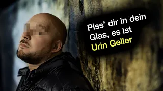 Die schlechtesten Deutschrap-Lines - Vol. 29