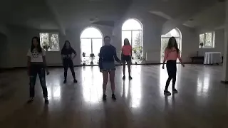 Элджей - Рваные джинсы/ Youth Dance Choreography
