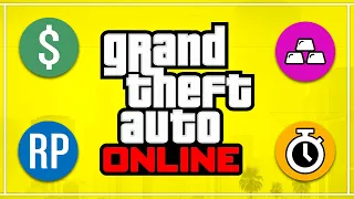 СЕГОДНЯ В GTA ONLINE: СКИДКИ И БОНУСЫ