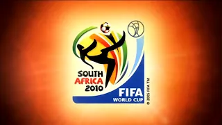 FIFA World Cup 2010 - Round of 16