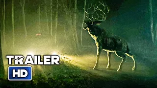 BAMBI: THE RECKONING Official Trailer (2024) Horror Movie HD