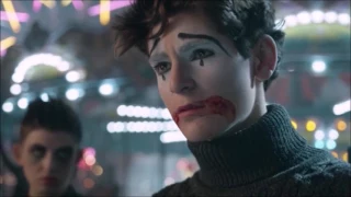 Gotham - 3x14 - Jerome and Bruce (Part 3)