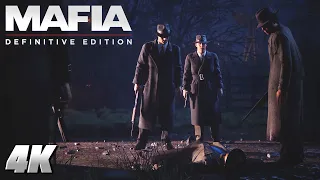 MAFIA: Definitive Edition - Official Extended Gameplay Walkthrough