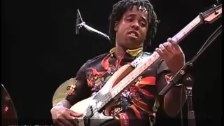 Victor Wooten: Amazing Grace